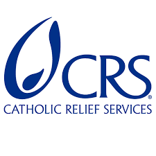 Catholic Relief Services Logo