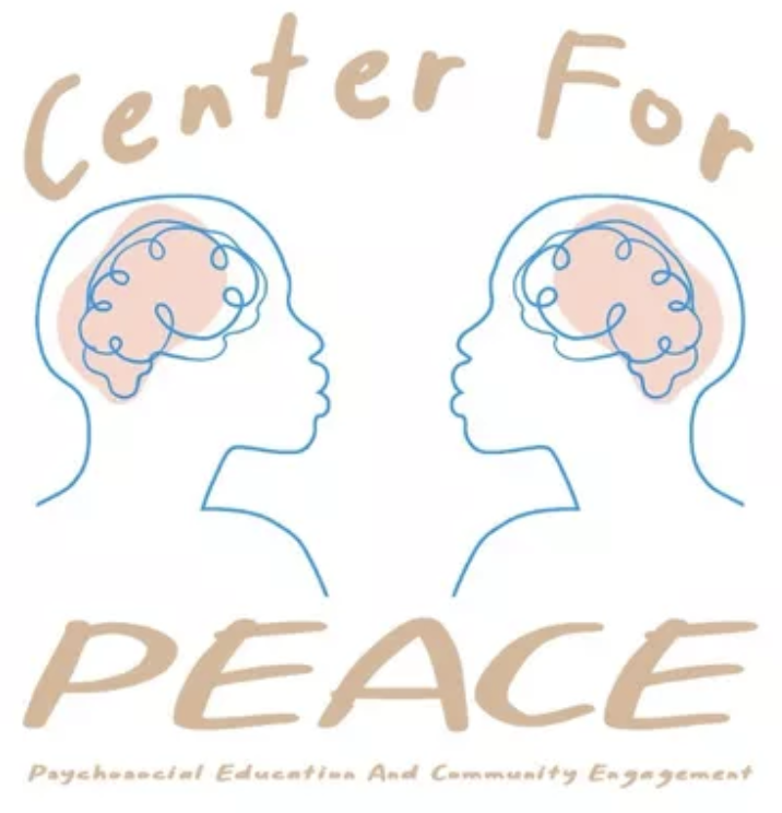 center for peace logo