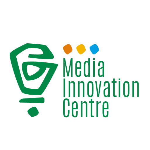 Media Innovation Center Logo